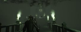 Corrupted Souls