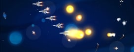 Cosmic Cursor