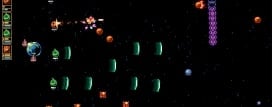 Cosmic Raze