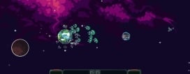 Cosmic Resistance