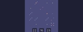 Countin' Stars