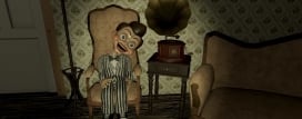 Crawlspace Multiplayer