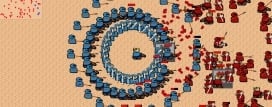 Crusader's March