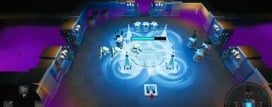 Crypt Crawler