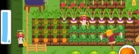 Cryptid Farm