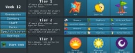 Cube Game Server Boss