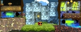 Cube Man