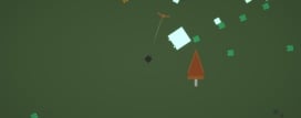 Cube Slayer