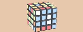 CubeCubeRubik