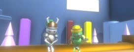Custom Party