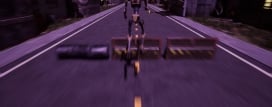Cyber Sprinters