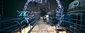 Cybernetic Fault