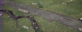 DRONE PERSPECTIVE