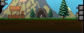 DWARF MINER