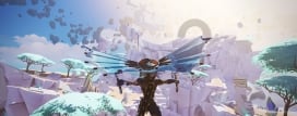 Dauntless