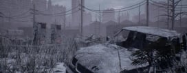 Dead World