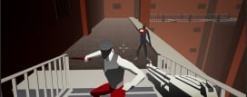 Death Elevator