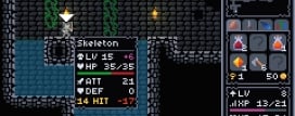 Deep Rune