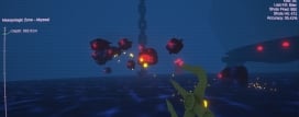 Deep Sea Arena