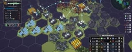 Deep Space Directive Demo