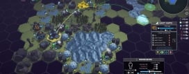 Deep Space Directive