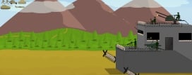 Defensive Attacks