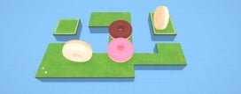 Delicious Donut