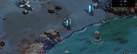Desperate Place