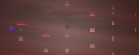 Dimension Dash