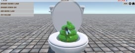 Dookie Clicker
