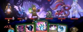 Dragon Eclipse