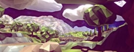 Dreamcore Retro