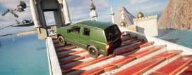 Drive Up