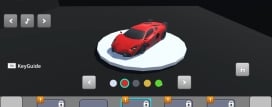 Driving Master D
