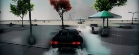 Driving Simulator