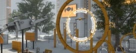 Drone Simulator VR