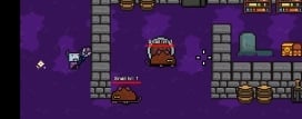 Dungeon Arena