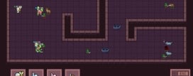 Dungeon Dev