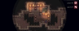 Dungeon and Puzzles