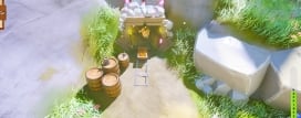 Dwarven Realm