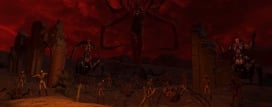 ETERNAL BLOOD