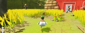 Eggstraction