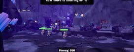 Elemental Rush