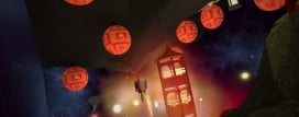Elephant Express VR