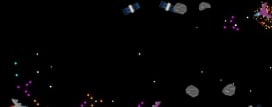 Endless Spaceship