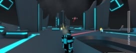 Endless Void