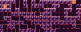 Endurance Labyrinth