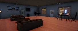 Estate Agent Simulator