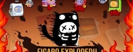 Exploding Kittens 2