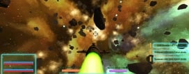 Extermination Shock